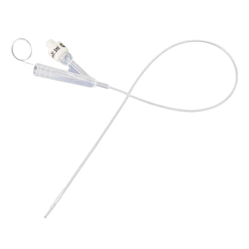 Two Way Foley Catheter